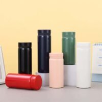 insulated bottle