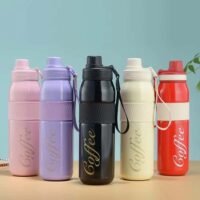 vacuum flask