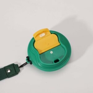 thermal flask