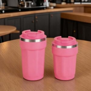 thermal flask