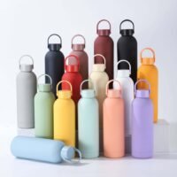 thermos bottle