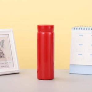 insulated bottle
