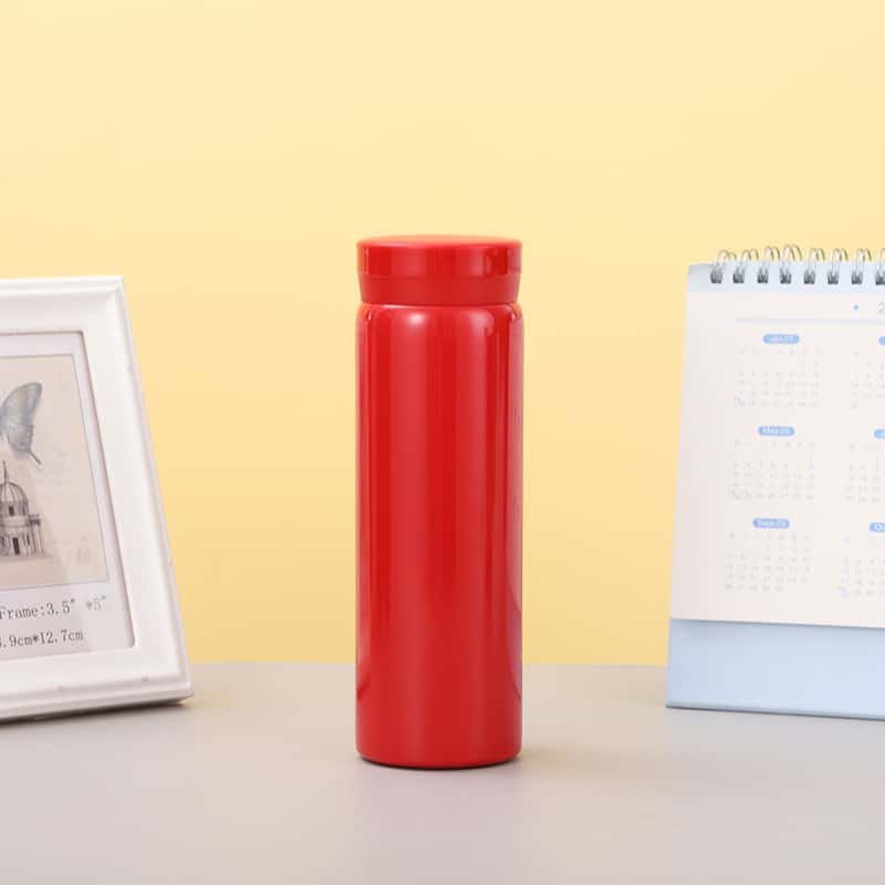 insulated bottle