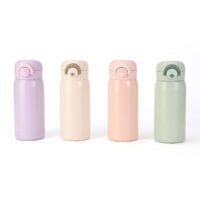 thermos bottle