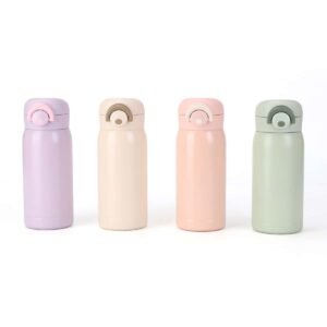 thermos bottle