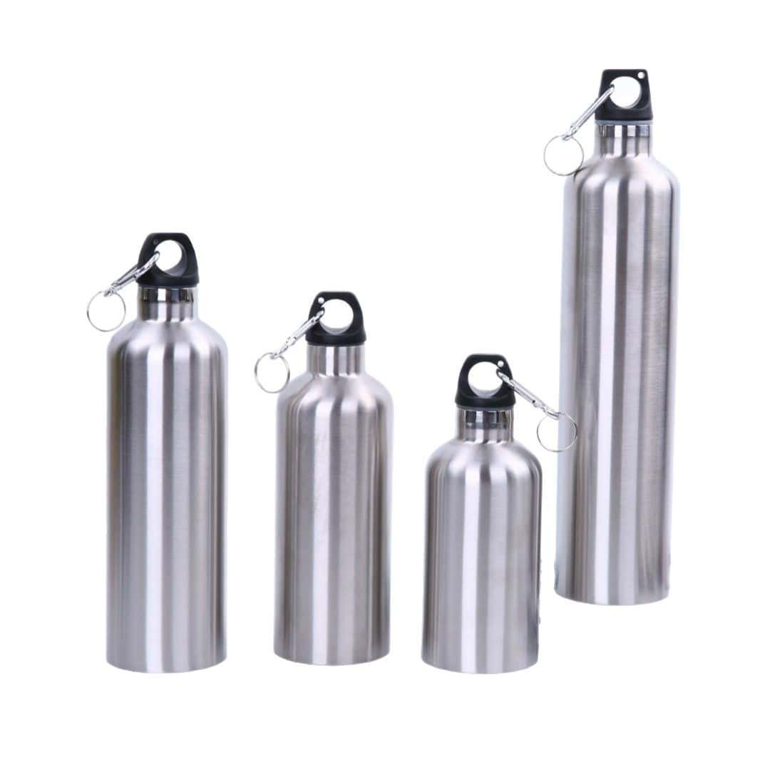 vacuum flask