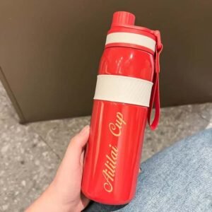 vacuum flask
