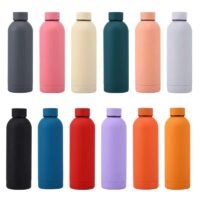 vacuum flask
