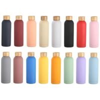 thermal flask