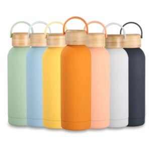 thermos flask