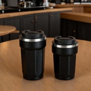 thermal flask