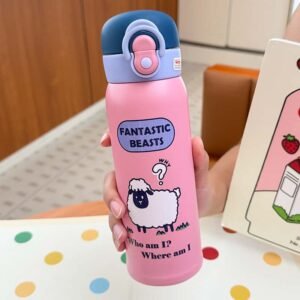 insulated bottle