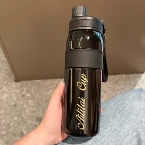 vacuum flask