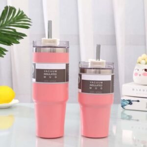 thermos bottle