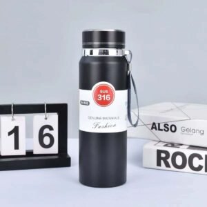 insulated bottle