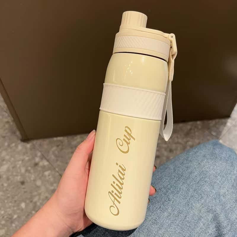 vacuum flask