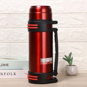 thermos bottle