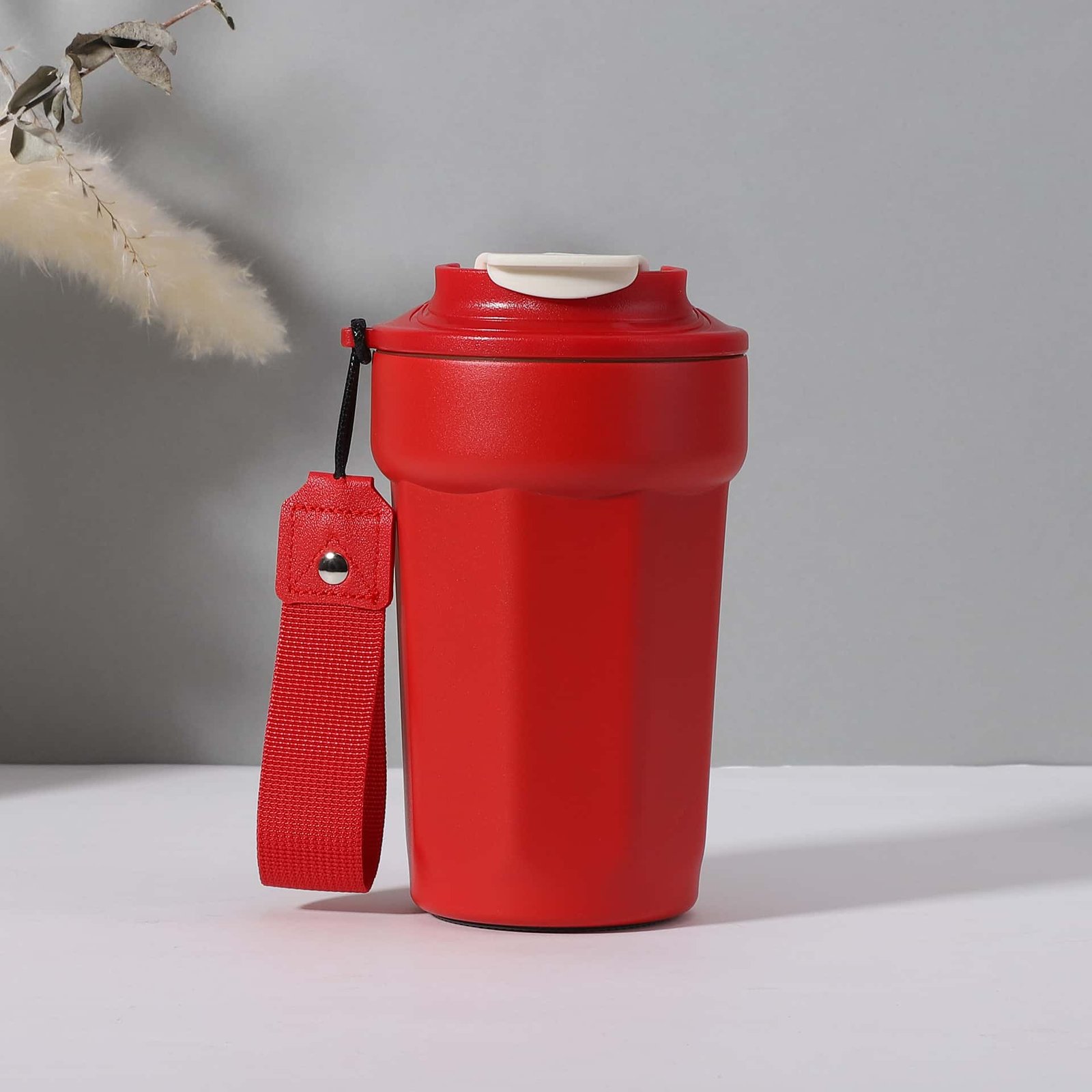 thermal flask