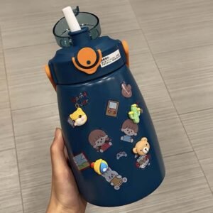 thermal bottle