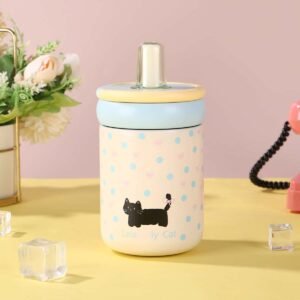 thermos bottle