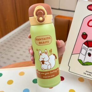 insulated bottle