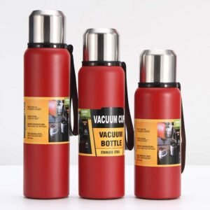 thermal flask