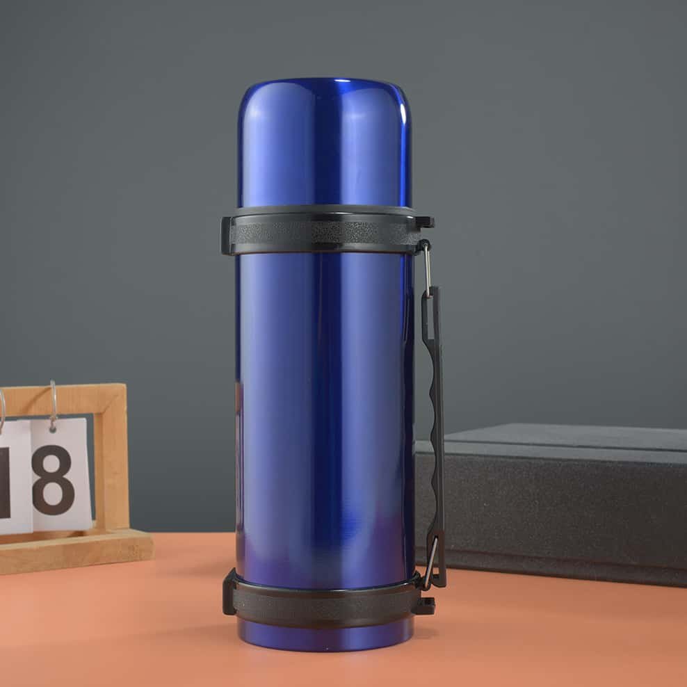 vacuum flask