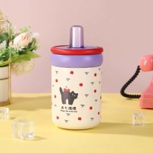 thermos bottle