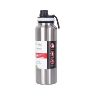 thermos flask