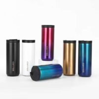 thermos cup
