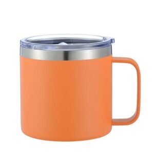 thermos cup