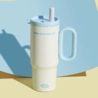 thermos cup