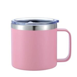 thermos cup