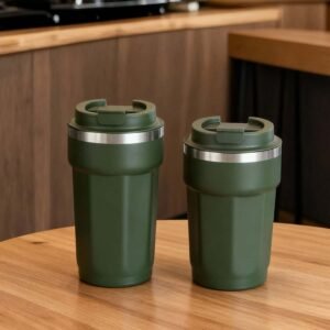 thermal flask