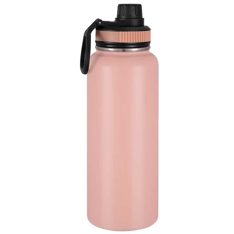 High capacity 304 stainless steel thermos bottle - 图片 4