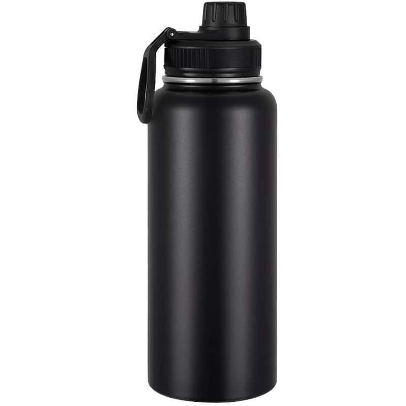 thermos bottle