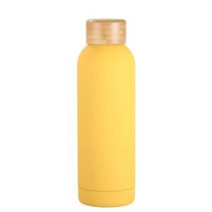 thermal flask