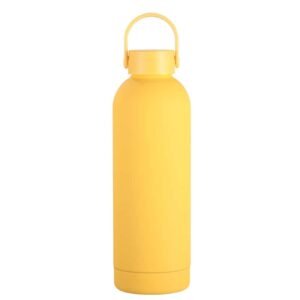 thermos bottle