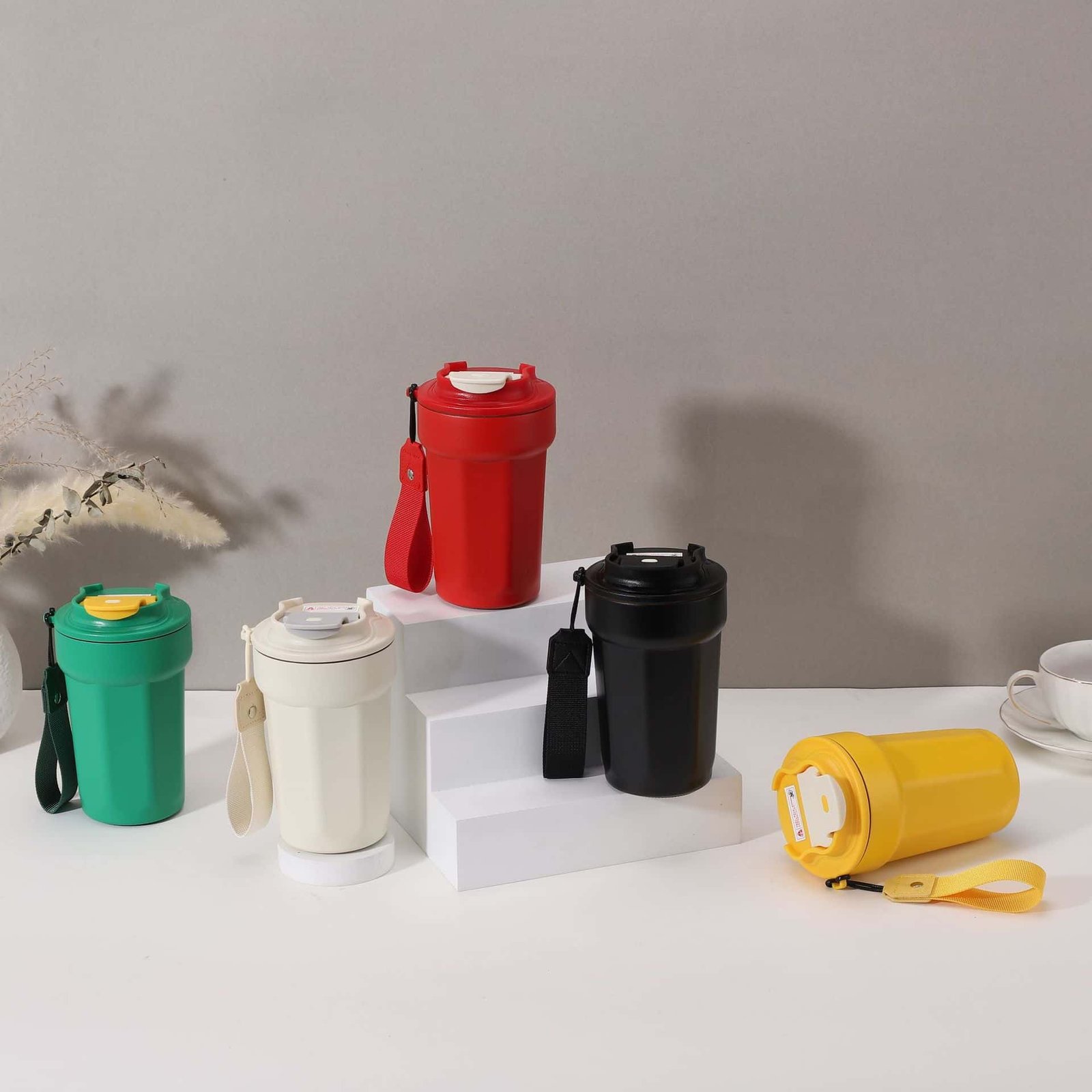 thermal flask