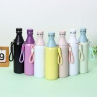 thermos bottle