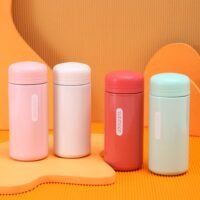 thermos bottle