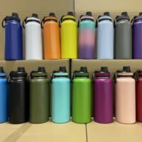 thermos bottle