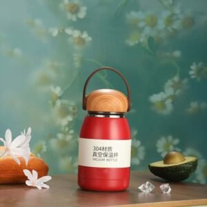 thermos bottle