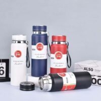 insulated bottle