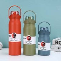TJ-1013 Thermos flask with huge volume made out of stainless steel