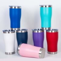 thermos cup