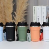 vacuum flask