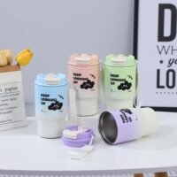 thermos bottle