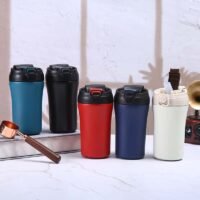thermal flask
