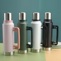 insulated bottle